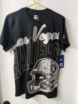 Las Vegas raiders women’s shirt