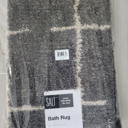 Bath Rug 20x32
