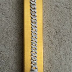 Vvs Bracelet 