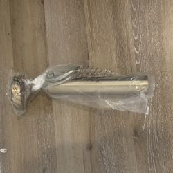 Brass Pendent Light Fixture