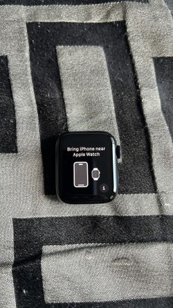 IWatch SE