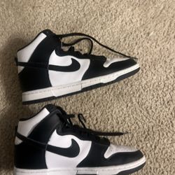 Nike Dunks 80$