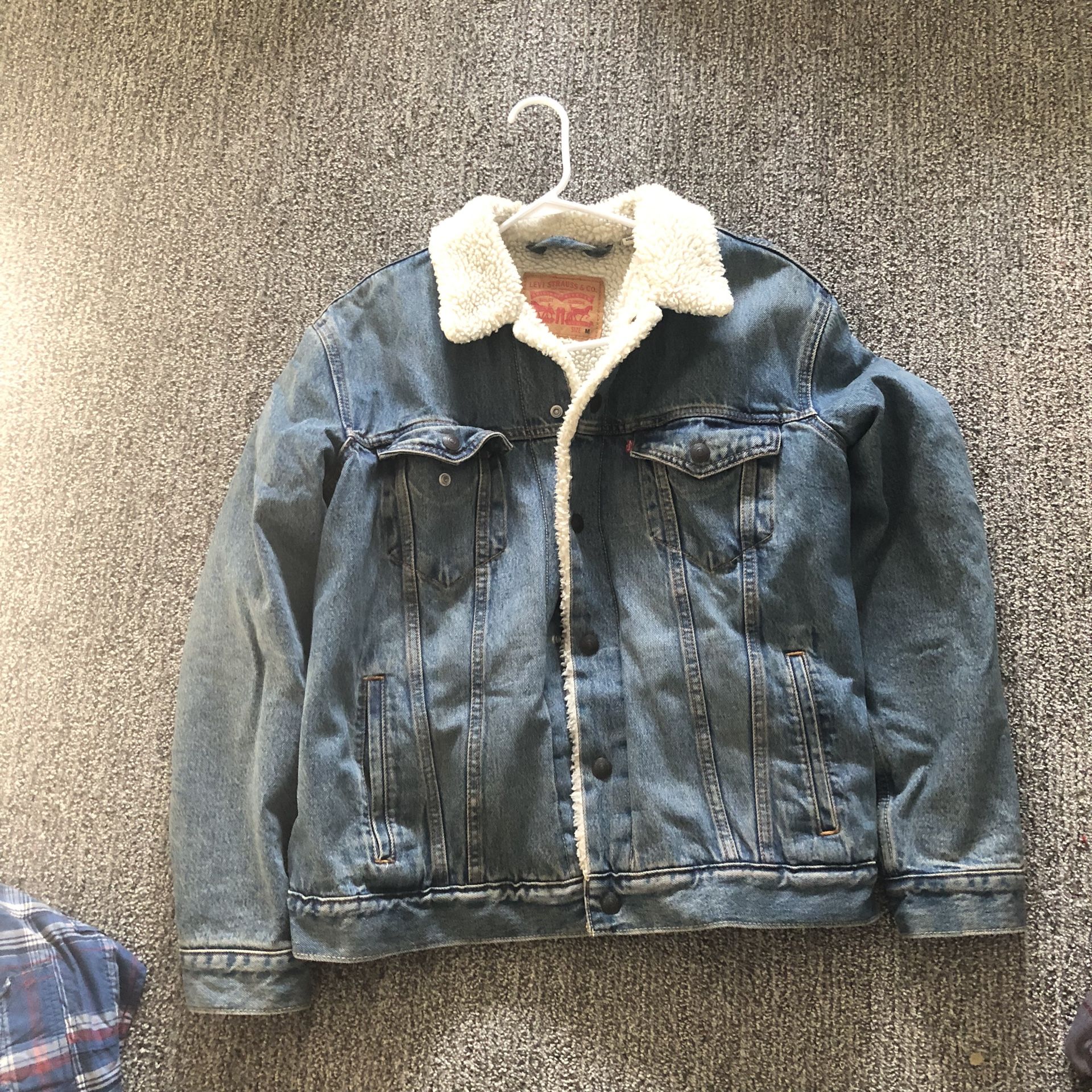 Levi Jacket