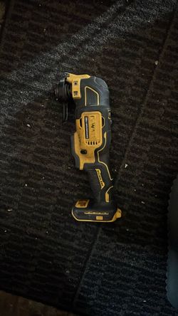 Dewalt Multi tool