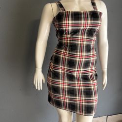 NEW DRESS SIZE 2XL