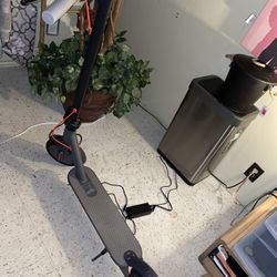Aovopro Scooter 