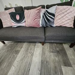 Couch Set