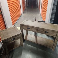 Living room Furniture 