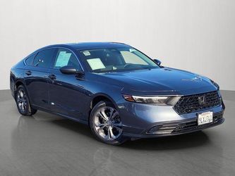 2024 Honda Accord Sedan
