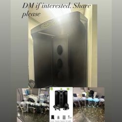 Evolv. Studio Starter Kit with Sidekick 