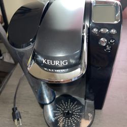 Keurig