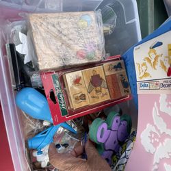 Free Materials Crafts Etc