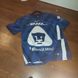 Pumas 20/21 Jersey