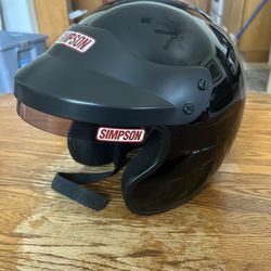 SIMPSON Cruiser FR 2010 