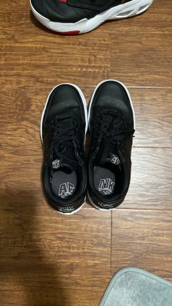 Nike Air Force - Black Men’s Sz 11