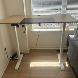 Standing Computer Desk 