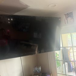65’ Inch TCL Roku 