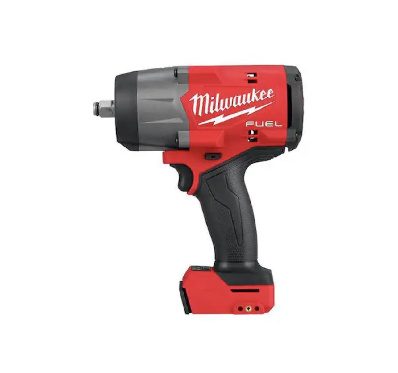 Milwaukee 1/2 Impact