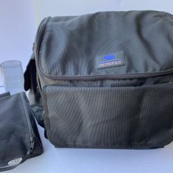 Large Creative Memories Scrapbooking Tote Storage Bag