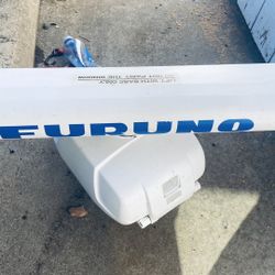 Good Condition Furuno Antenna  RSB-0070