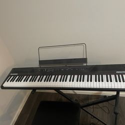 Electrical Piano 