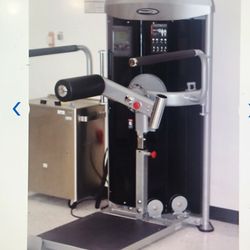 Physical Therapy Equipments