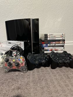 GAMING STUFF