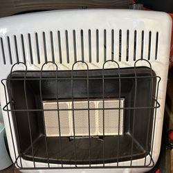  Propane Heater