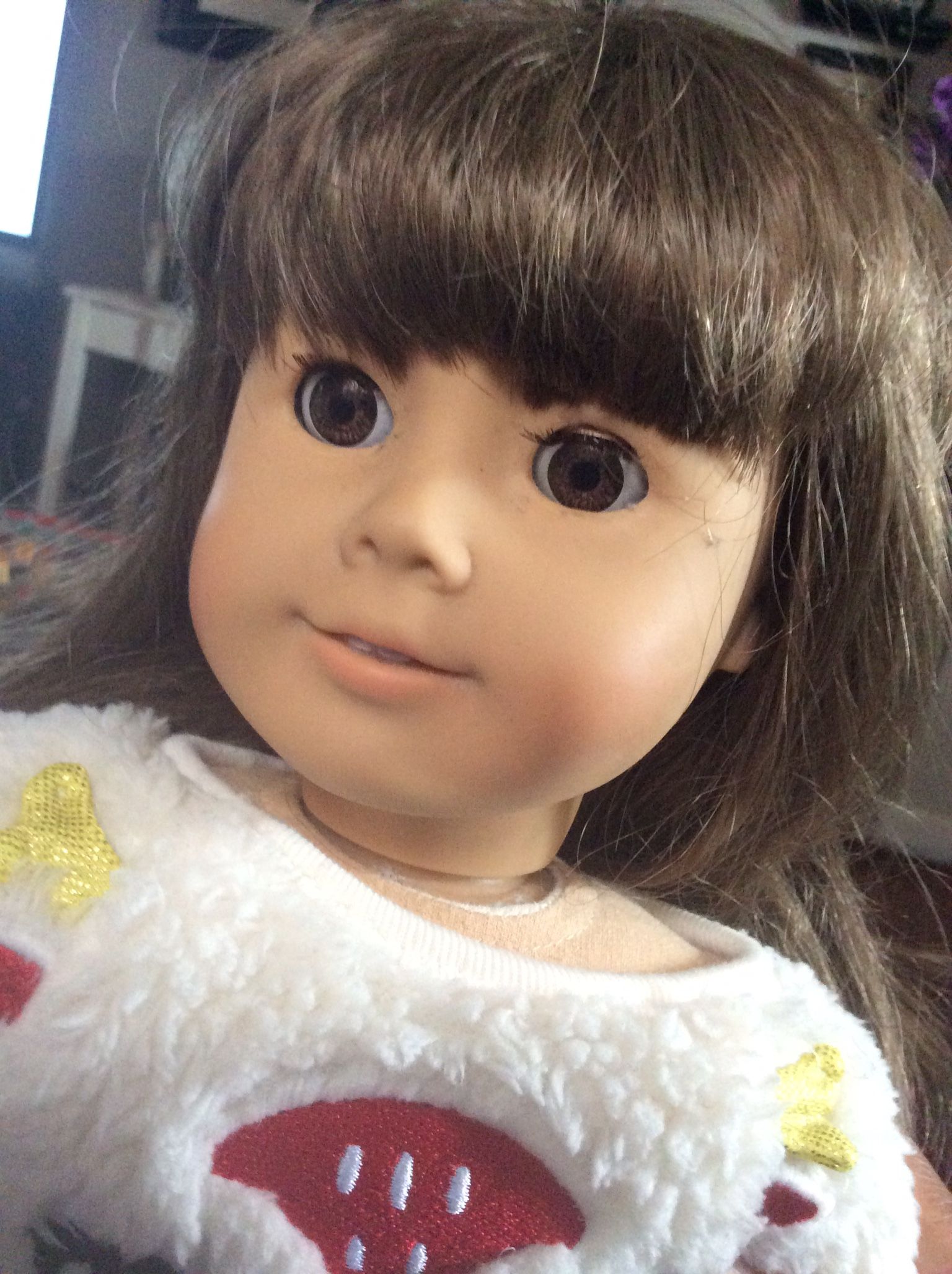 American Girl Doll 