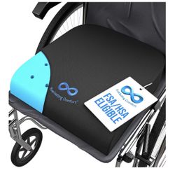 Wheelchair Cushion 