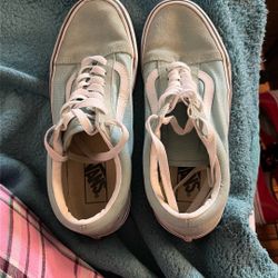 Unisex Vans