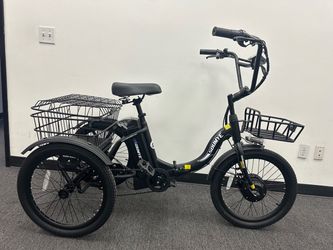 Brand new  bikes and trikes for sale starting front $450 and up to $1250