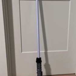 Star Wars Disney Build Your Own Light Saber