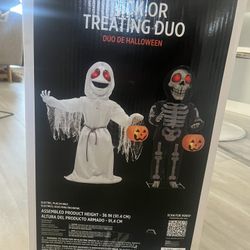 Party City Trick Or Treat Duo (Halloween)