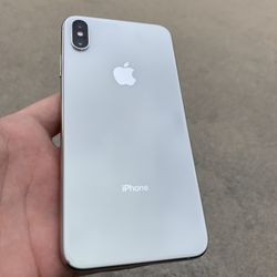 iPhone Xs Max 64GB 