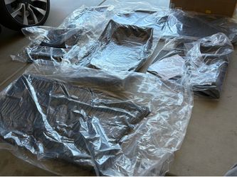 BRAND NEW LASFIT -TESLA MODEL Y JUNIPER 2025-2026