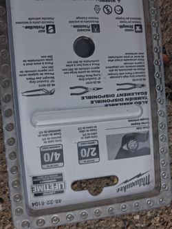 Wire cutters