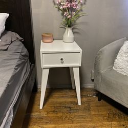 Beautiful Nightstand