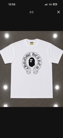 Bape shirts