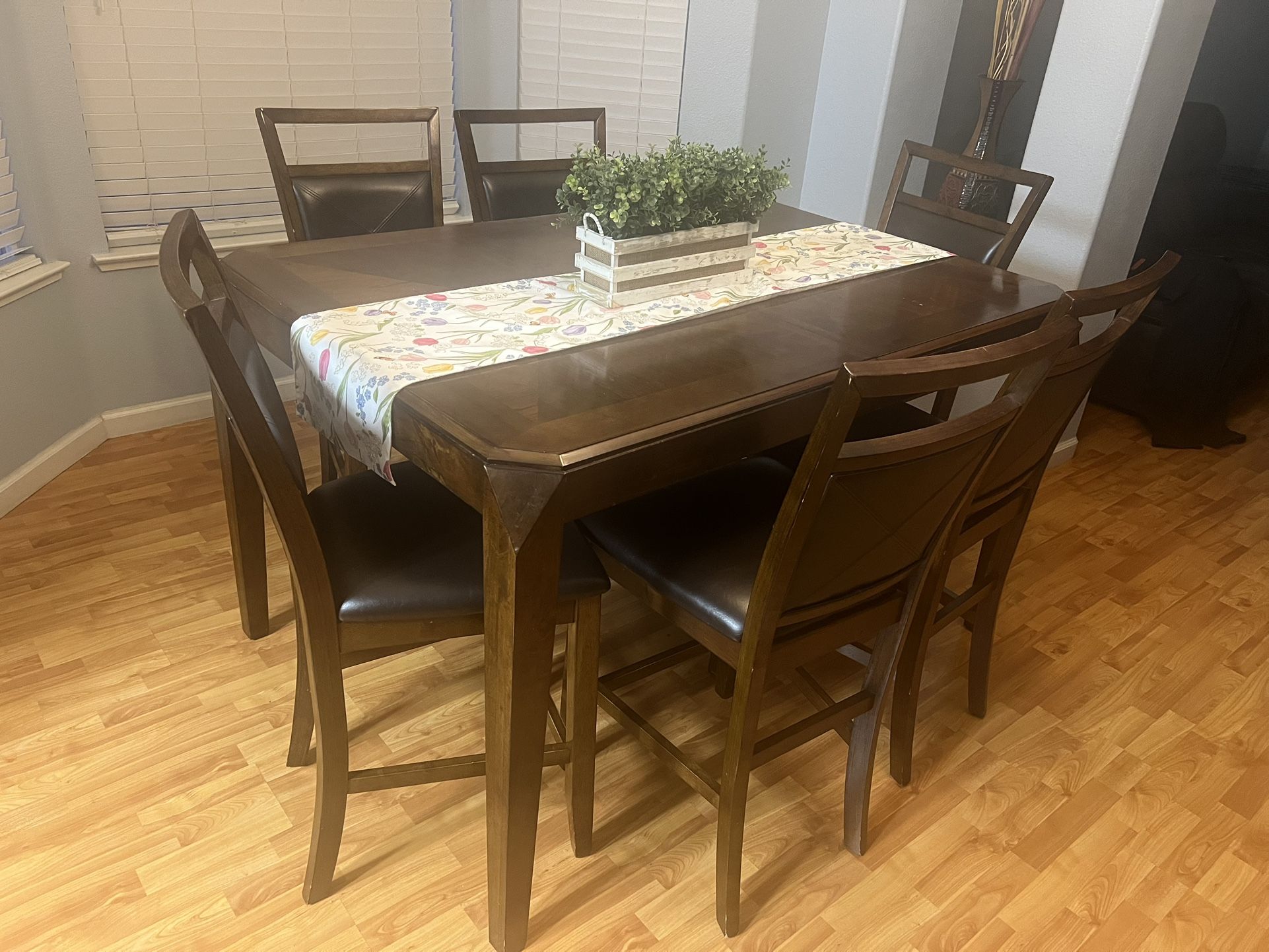 Kitchen Table