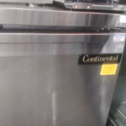 Refrigerator Coolers