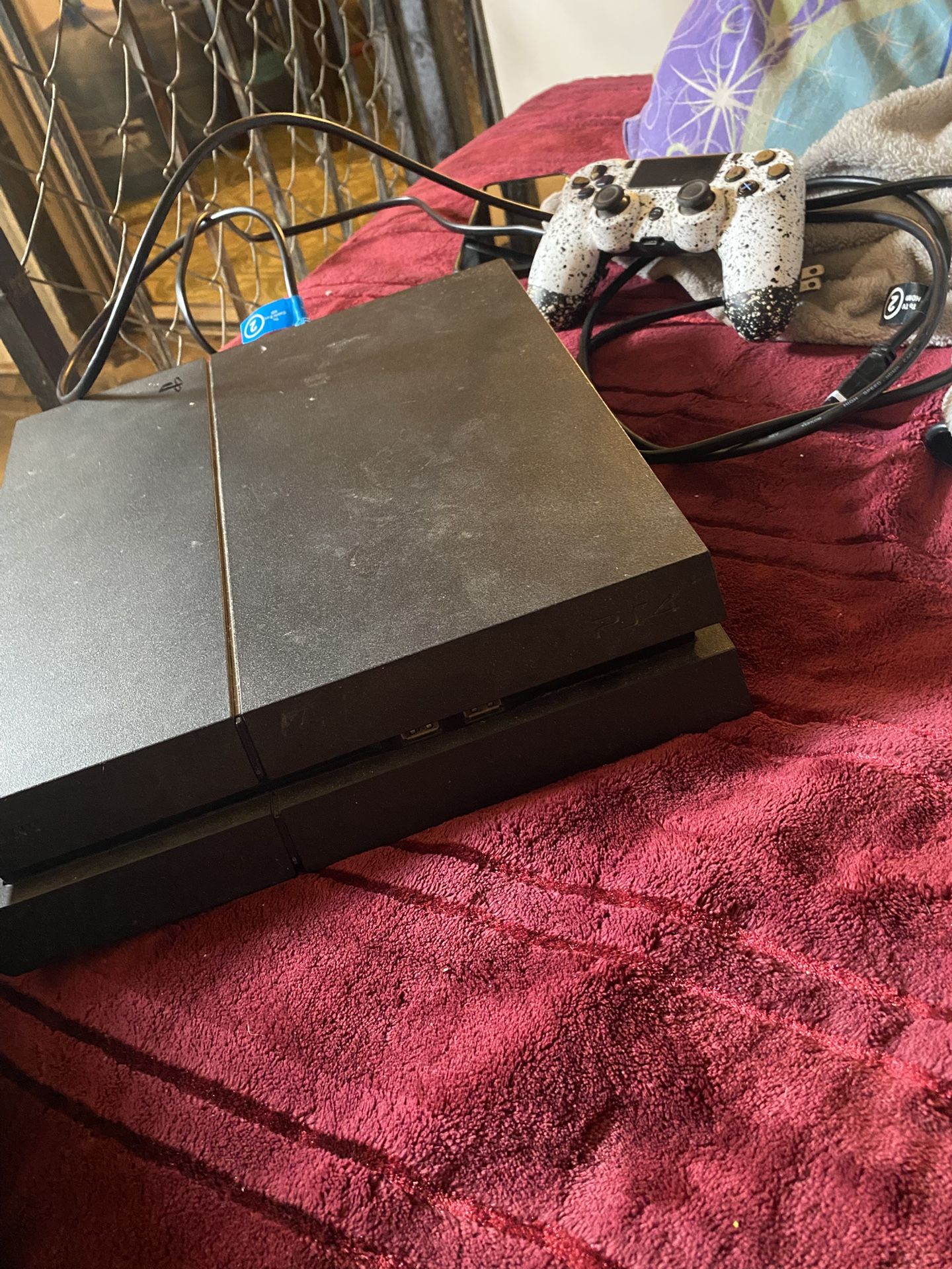 PS4