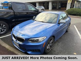 2014 BMW M235