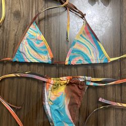 Bikini Set 