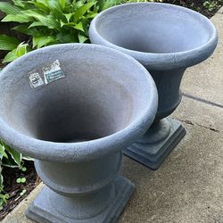 Plant Holder