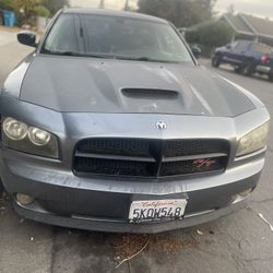 2006 Dodge Charger