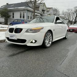 2010 BMW 528i