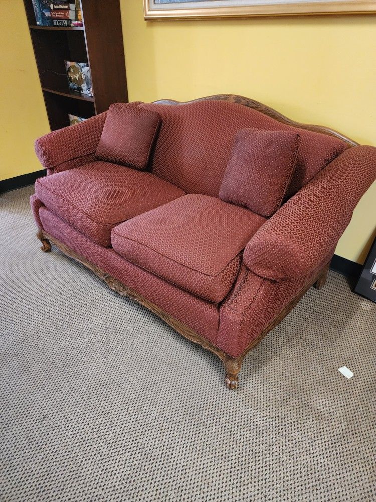 Victorian COUCH 