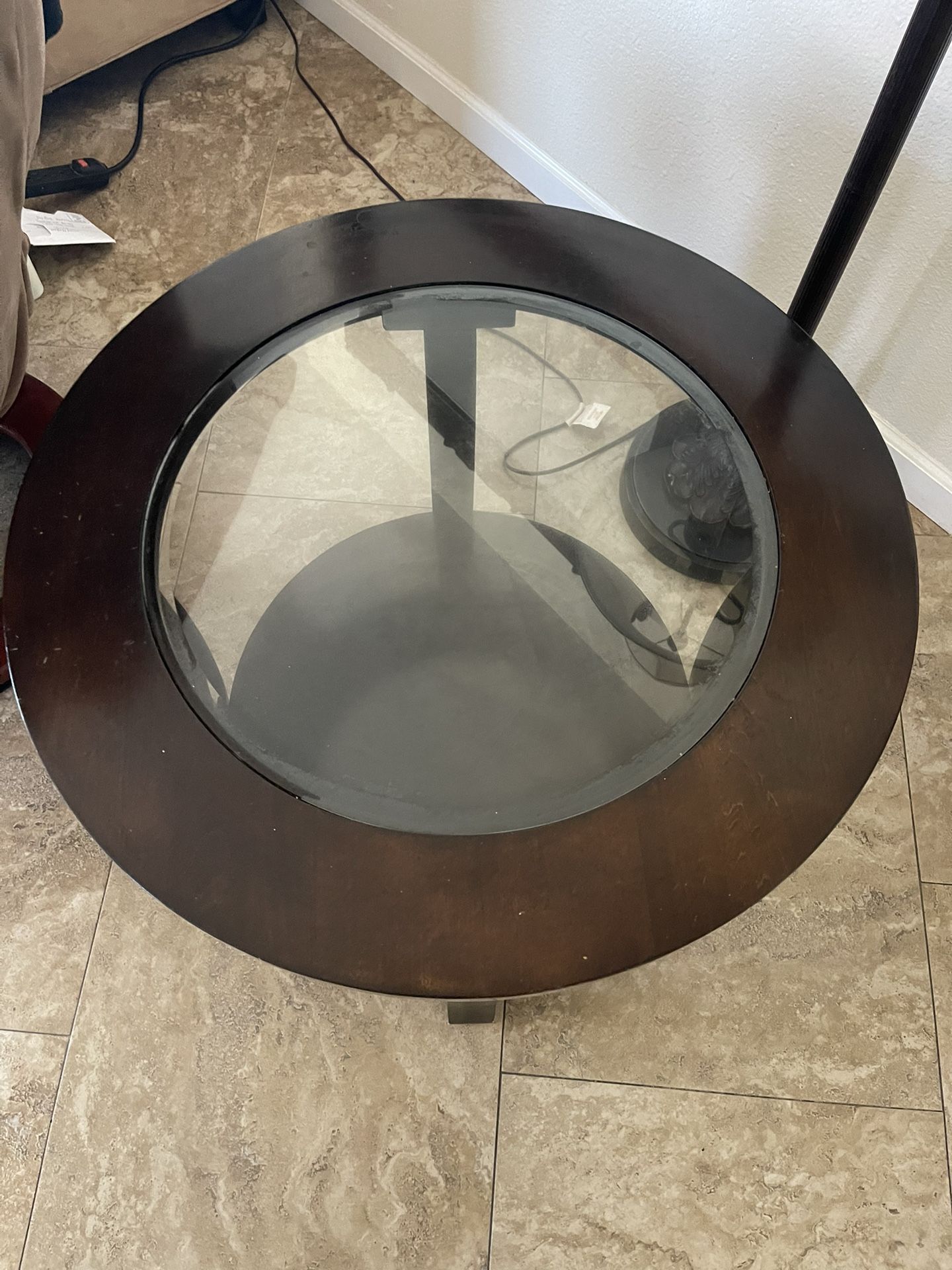 Coffee Table, End Table