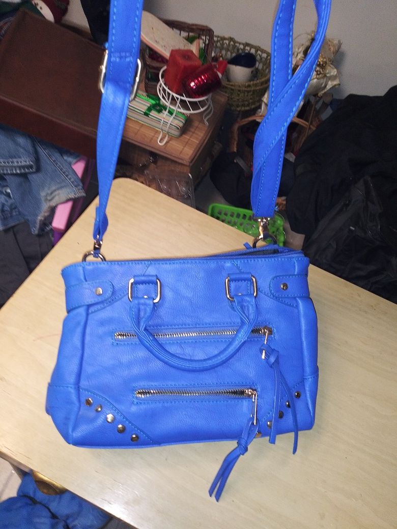 Women's purse Womens handbag shoulder bag